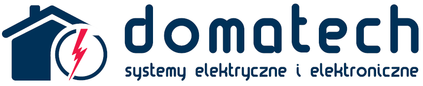 DOMATECH Logo